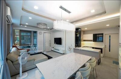 ขาย - Mantana Bangna-Wongwaen : มัณฑนา บางนา-วงแหวน, กรุงเทพ