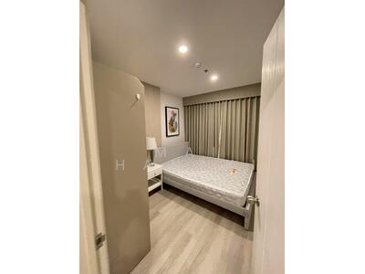 For Rent - Elio Sathorn-Wutthakat, Bangkok