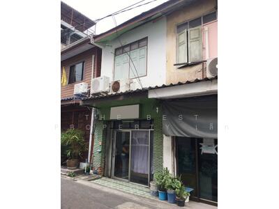 ขาย - อาคารพาณิชย์ดุสิต กรุงเทพมหานคร, กรุงเทพ