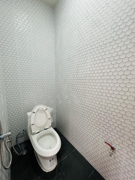 For Rent - ให้เช่าโกดัง บางกระดี่ พระราม 2 บางขุนเทียน กรุงเทพ สร้างใหม่ 400 ตรม, Bangkok