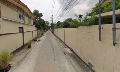 ขาย - บ้านเดี่ยว 2 ชั้น ทำเลพระราม 5 ซอยสงวนสุข, กรุงเทพ