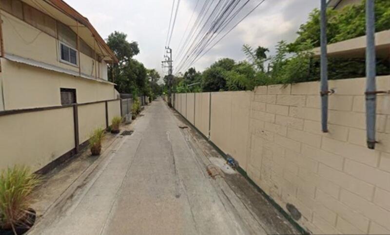 For Sale - บ้านเดี่ยว 2 ชั้น ทำเลพระราม 5 ซอยสงวนสุข, Bangkok