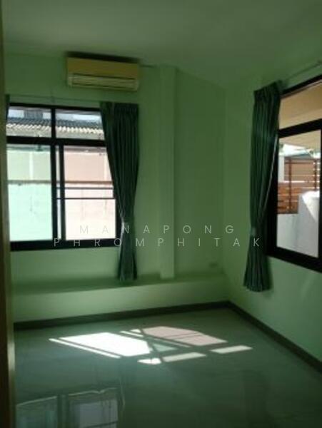 ขาย - บ้าน 2-ห้องนอน, กรุงเทพ