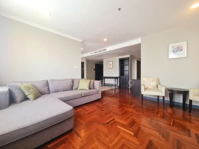 For Rent - Lake Green, Bangkok