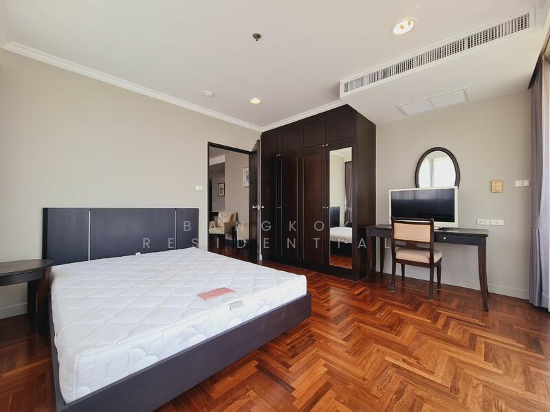 Lake Green : เลคกรีน, กรุงเทพ, 199 ซอยสุขุมวิท 8, คลองเตย, คลองเตย, กรุงเทพ, 136 ตร.ม., คอนโด ให้เช่า, โดย Bangkok Residential, 500024539 - DDproperty.com