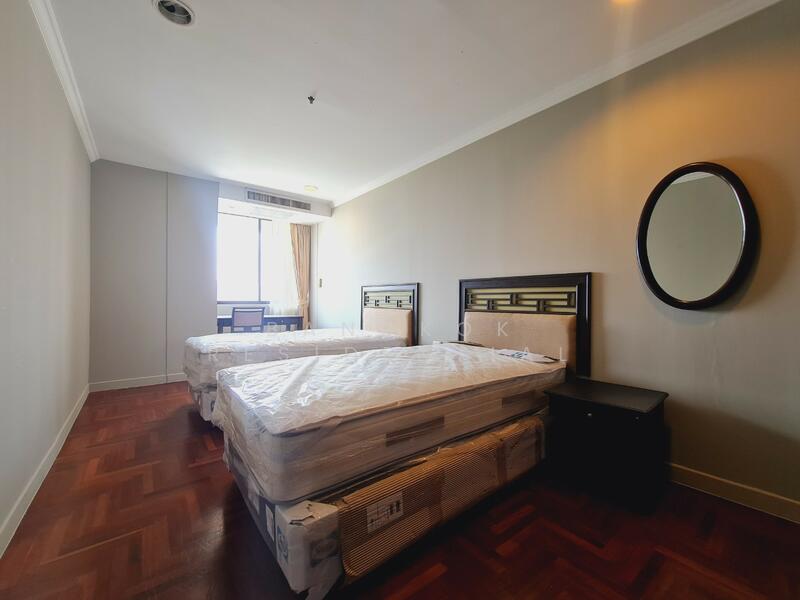 Lake Green : เลคกรีน, กรุงเทพ, 199 ซอยสุขุมวิท 8, คลองเตย, คลองเตย, กรุงเทพ, 136 ตร.ม., คอนโด ให้เช่า, โดย Bangkok Residential, 500024539 - DDproperty.com