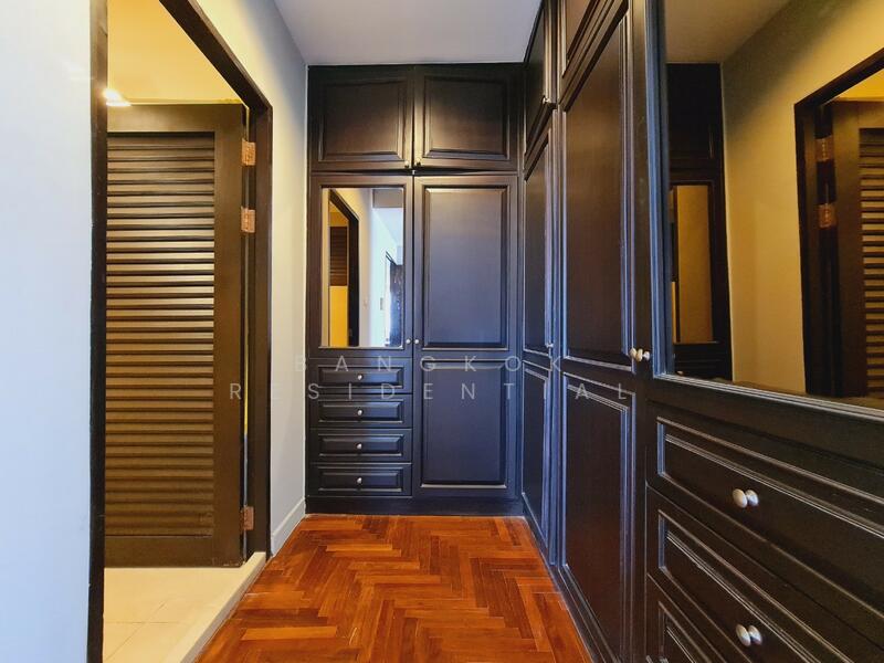 Lake Green, Bangkok, 199 Sukhumvit Soi 8, Khlong Toei, Khlong Toei, Bangkok, 3 Bedrooms, 136 sqm, Condo For Rent, by Bangkok Residential, 500024539 - DDproperty.com