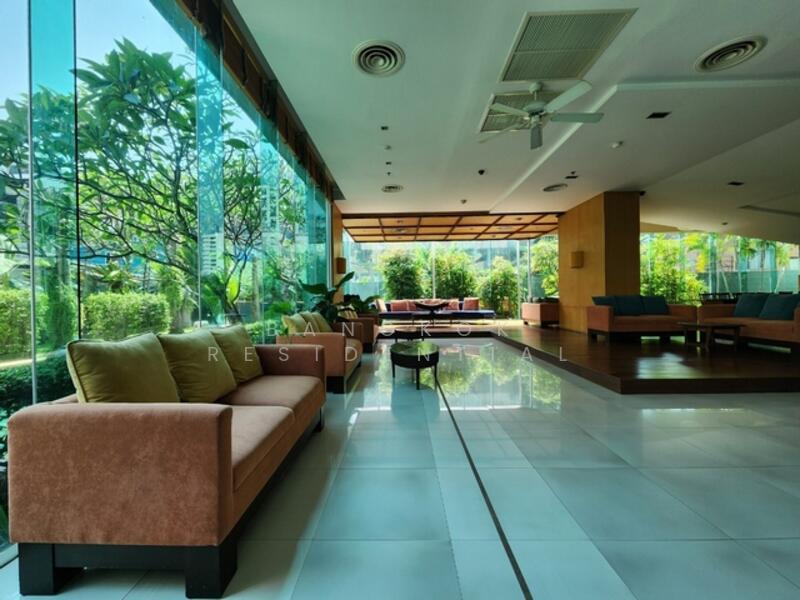 Lake Green, Bangkok, 199 Sukhumvit Soi 8, Khlong Toei, Khlong Toei, Bangkok, 3 Bedrooms, 136 sqm, Condo For Rent, by Bangkok Residential, 500024539 - DDproperty.com