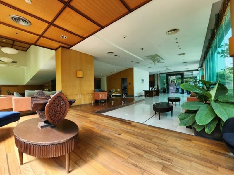 Lake Green, Bangkok, 199 Sukhumvit Soi 8, Khlong Toei, Khlong Toei, Bangkok, 3 Bedrooms, 136 sqm, Condo For Rent, by Bangkok Residential, 500024539 - DDproperty.com