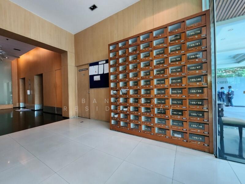 Lake Green, Bangkok, 199 Sukhumvit Soi 8, Khlong Toei, Khlong Toei, Bangkok, 3 Bedrooms, 136 sqm, Condo For Rent, by Bangkok Residential, 500024539 - DDproperty.com