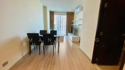 For Rent - Sky Walk Residences, Bangkok