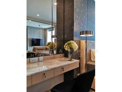 ขาย - Q Chidlom-Phetchaburi : คิว ชิดลม-เพชรบุรี, กรุงเทพ