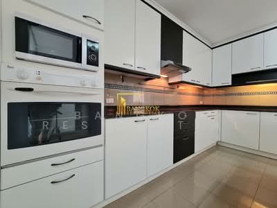 For Rent - Kallista Mansion, Bangkok