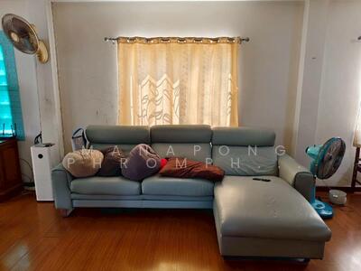 ขาย - บ้าน 4-ห้องนอน, กรุงเทพ