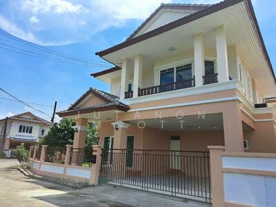 ขาย - สินธนากรนวิลล์, กรุงเทพ