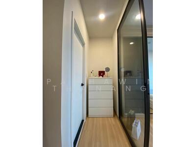 For Rent - Chewathai Kaset-Nawamin, Bangkok