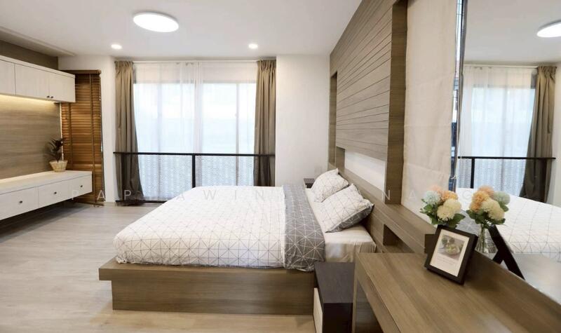 ให้เช่า - The Private Sukhumvit-Bangchak : เดอะ ไพรเวท สุขุมวิท - บางจาก, กรุงเทพ