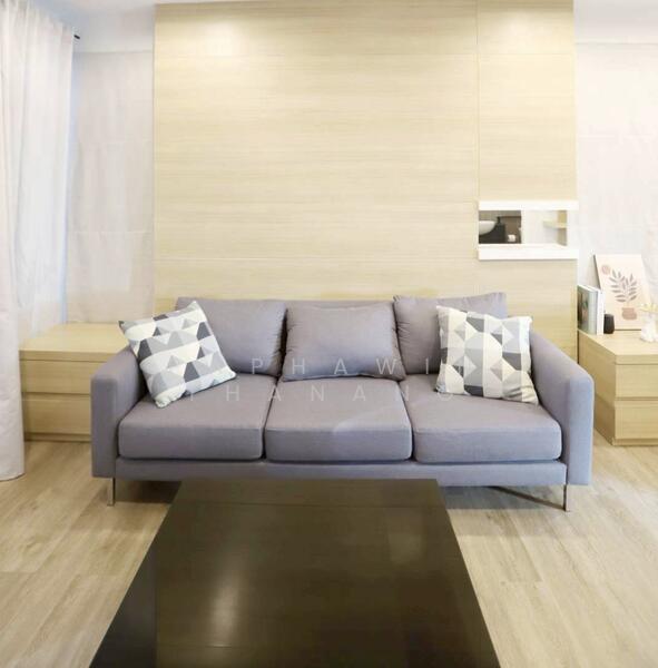 ให้เช่า - The Private Sukhumvit-Bangchak : เดอะ ไพรเวท สุขุมวิท - บางจาก, กรุงเทพ