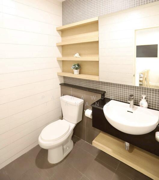 ให้เช่า - The Private Sukhumvit-Bangchak : เดอะ ไพรเวท สุขุมวิท - บางจาก, กรุงเทพ