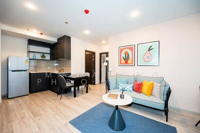 ขาย - XT Huaikhwang : เอกซ์ที ห้วยขวาง, กรุงเทพ