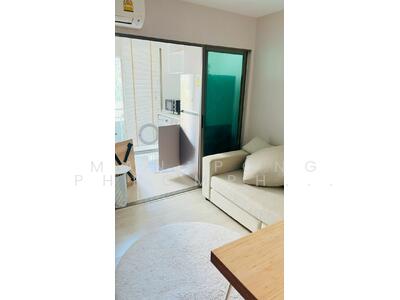 ขาย - Metro Luxe Ratchada : เมโทรลักซ์ รัชดา, กรุงเทพ