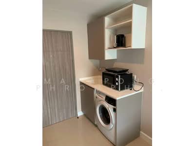 ขาย - Metro Luxe Ratchada : เมโทรลักซ์ รัชดา, กรุงเทพ