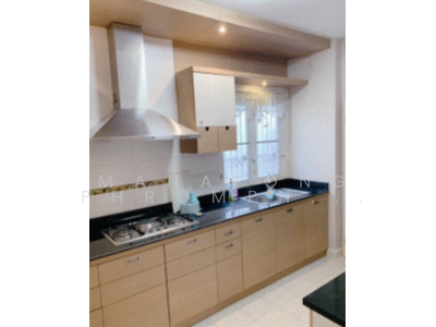 ขาย - บ้าน 3-ห้องนอน, กรุงเทพ