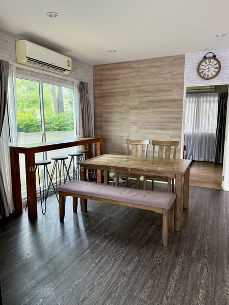 Centro Chaiyaphruek-Chaengwattana, Nonthaburi, Rural Road 2051, Khlong Phra Udom, Pak Kret, Nonthaburi, 4 Bedrooms, 220 sqm, Single Detached House For Sale, by ณปภัช ธวงค์ไพ, 500024700 - DDproperty.com