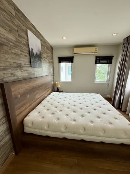 Centro Chaiyaphruek-Chaengwattana, Nonthaburi, Rural Road 2051, Khlong Phra Udom, Pak Kret, Nonthaburi, 4 Bedrooms, 220 sqm, Single Detached House For Sale, by ณปภัช ธวงค์ไพ, 500024700 - DDproperty.com