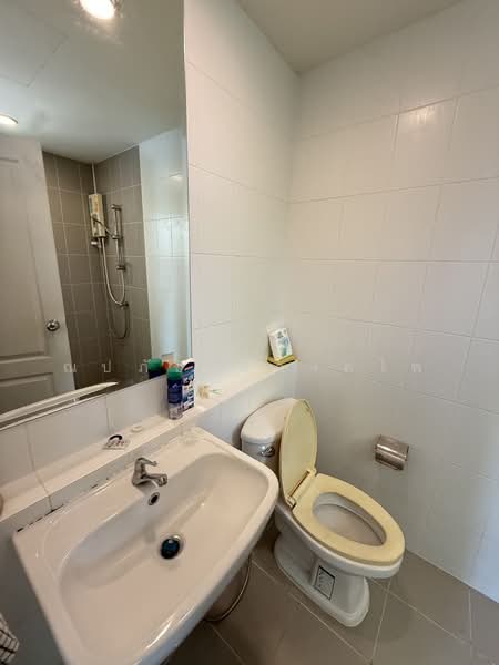 Centro Chaiyaphruek-Chaengwattana, Nonthaburi, Rural Road 2051, Khlong Phra Udom, Pak Kret, Nonthaburi, 4 Bedrooms, 220 sqm, Single Detached House For Sale, by ณปภัช ธวงค์ไพ, 500024700 - DDproperty.com