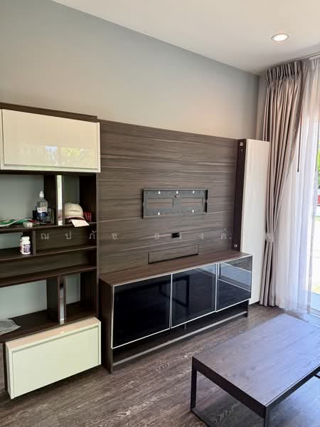 Centro Chaiyaphruek-Chaengwattana, Nonthaburi, Rural Road 2051, Khlong Phra Udom, Pak Kret, Nonthaburi, 4 Bedrooms, 220 sqm, Single Detached House For Sale, by ณปภัช ธวงค์ไพ, 500024700 - DDproperty.com