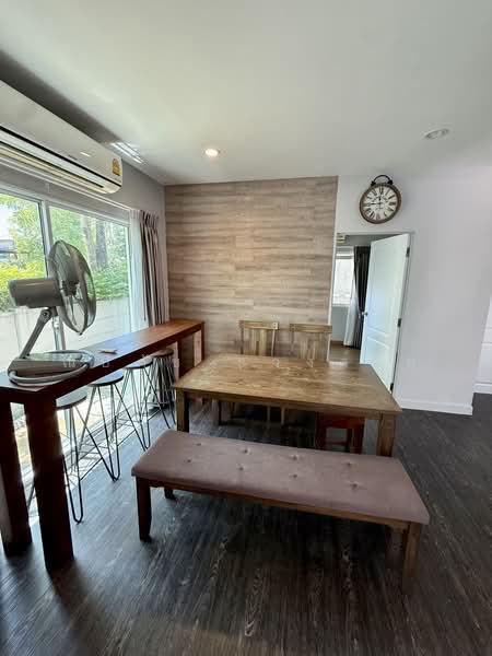 Centro Chaiyaphruek-Chaengwattana, Nonthaburi, Rural Road 2051, Khlong Phra Udom, Pak Kret, Nonthaburi, 4 Bedrooms, 220 sqm, Single Detached House For Sale, by ณปภัช ธวงค์ไพ, 500024700 - DDproperty.com