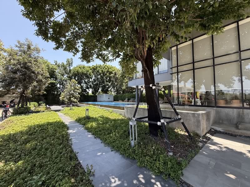 Centro Chaiyaphruek-Chaengwattana, Nonthaburi, Rural Road 2051, Khlong Phra Udom, Pak Kret, Nonthaburi, 4 Bedrooms, 220 sqm, Single Detached House For Sale, by ณปภัช ธวงค์ไพ, 500024700 - DDproperty.com