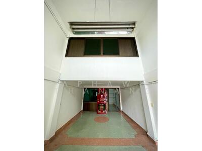 ขาย - ทาวน์เฮาท์ 4-ห้องนอน, กรุงเทพ