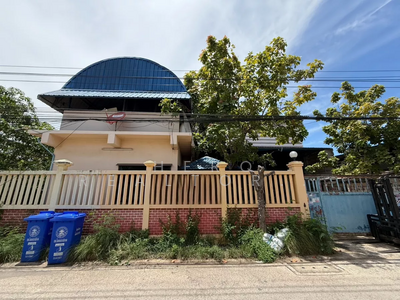 ขาย - For Sale Samut Prakan Warehouse Pracha Uthit – Wat Khu Sang Phra Samut Chedi BRE26168, สมุทรปราการ