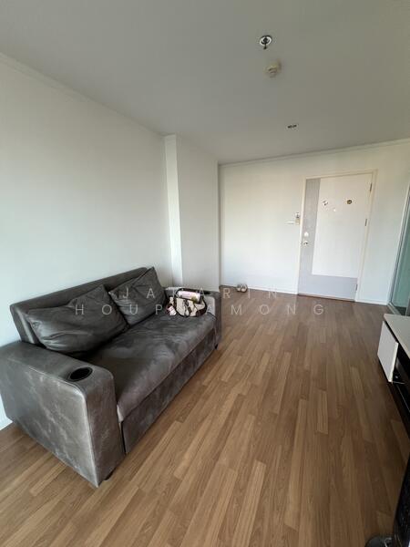 ให้เช่า - Lumpini Place Borom Ratchachonni - Pinklao : ลุมพินี เพลส บรมราชชนนี - ปิ่นเกล้า, กรุงเทพ