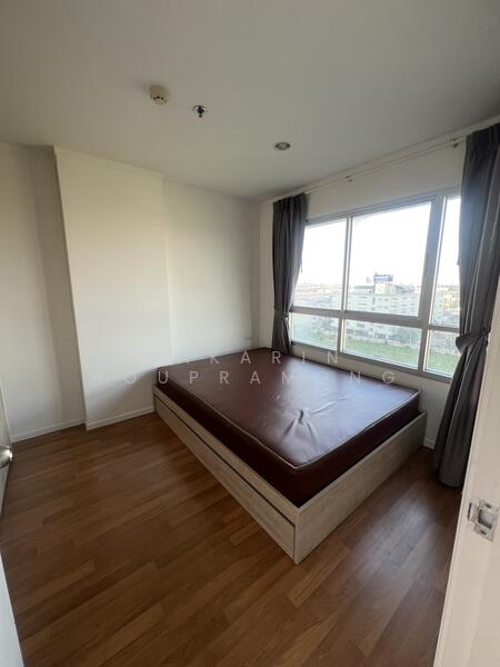 For Rent - Lumpini Place Borom Ratchachonni - Pinklao, Bangkok