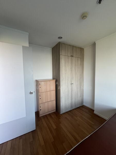 For Rent - Lumpini Place Borom Ratchachonni - Pinklao, Bangkok