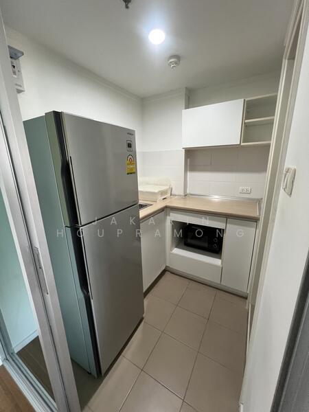 For Rent - Lumpini Place Borom Ratchachonni - Pinklao, Bangkok