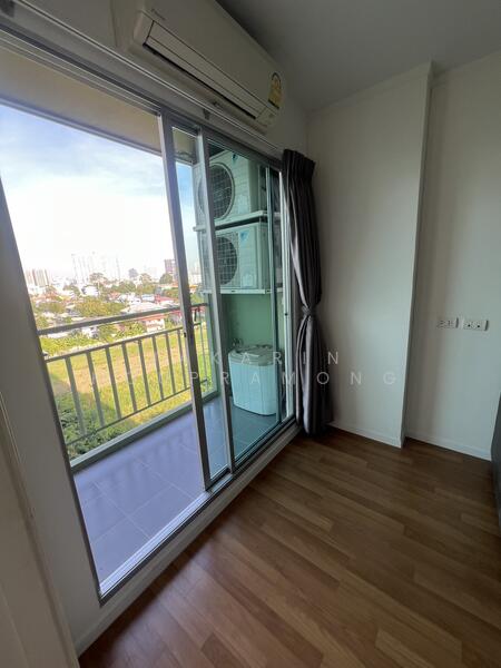For Rent - Lumpini Place Borom Ratchachonni - Pinklao, Bangkok