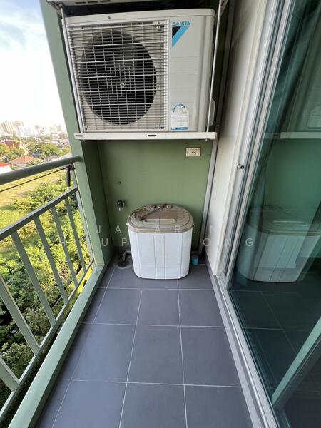 For Rent - Lumpini Place Borom Ratchachonni - Pinklao, Bangkok