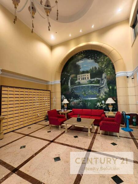 ให้เช่า - The Executive Regent : ดิ เอ็กซ์คิวทีฟ รีเจนท์, กรุงเทพ