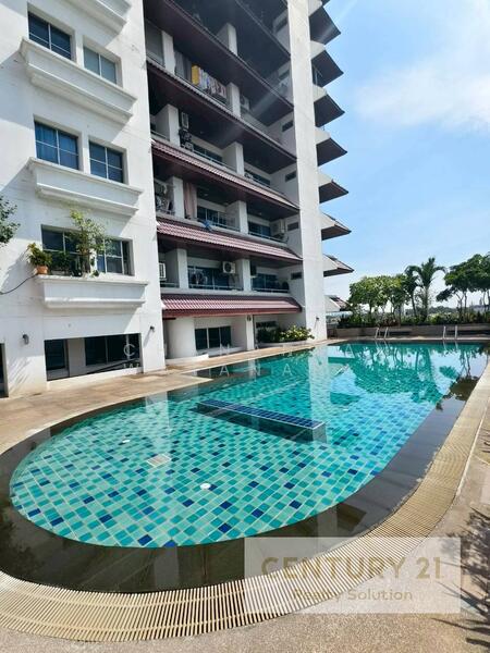 ให้เช่า - The Executive Regent : ดิ เอ็กซ์คิวทีฟ รีเจนท์, กรุงเทพ