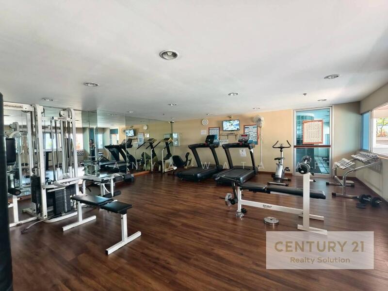 ให้เช่า - The Executive Regent : ดิ เอ็กซ์คิวทีฟ รีเจนท์, กรุงเทพ