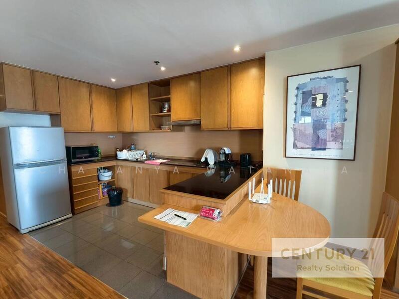 ให้เช่า - The Executive Regent : ดิ เอ็กซ์คิวทีฟ รีเจนท์, กรุงเทพ