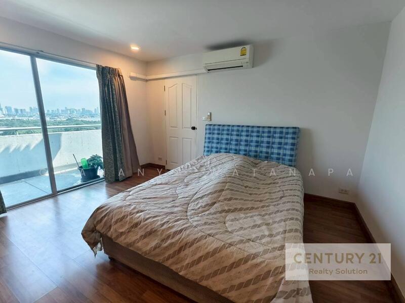 For Rent - The Executive Regent, Bangkok