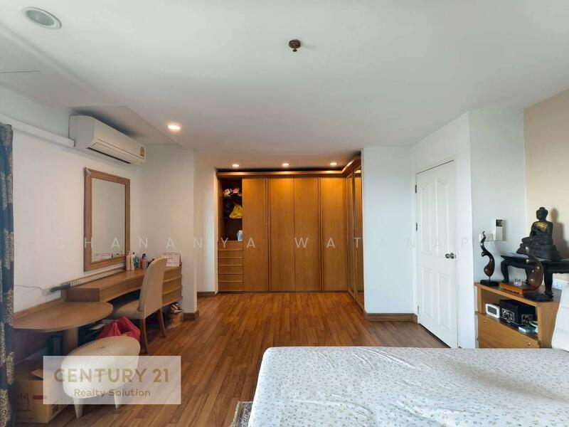 ให้เช่า - The Executive Regent : ดิ เอ็กซ์คิวทีฟ รีเจนท์, กรุงเทพ