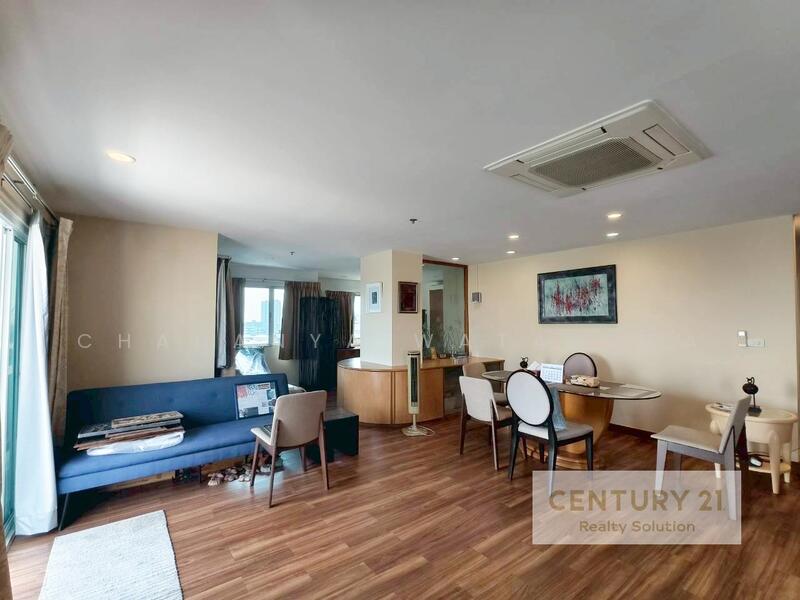 ให้เช่า - The Executive Regent : ดิ เอ็กซ์คิวทีฟ รีเจนท์, กรุงเทพ