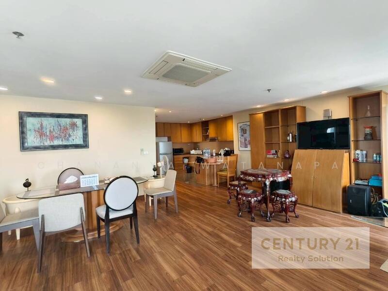 ให้เช่า - The Executive Regent : ดิ เอ็กซ์คิวทีฟ รีเจนท์, กรุงเทพ