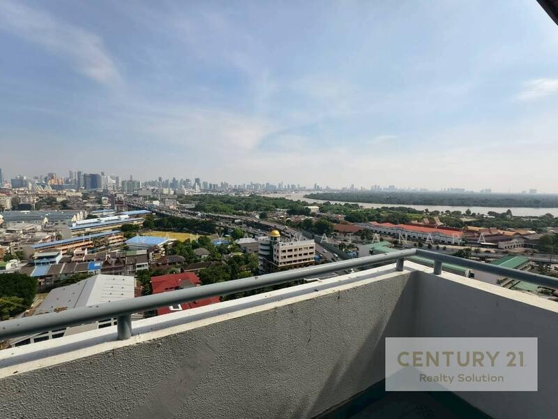 For Rent - The Executive Regent, Bangkok